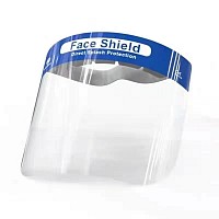 Face shields