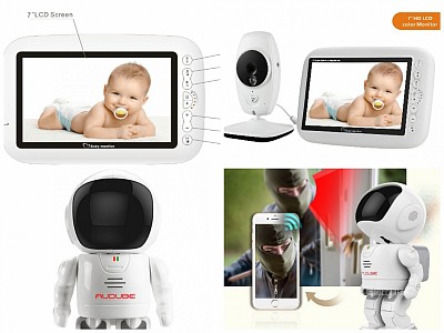 Baby monitors