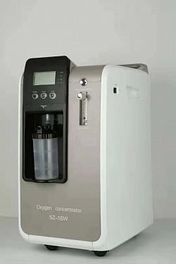 Oxygen Concentrators in various sizes from 5L-20L.