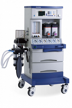 Anesthesia machines. Ventilator machines with various models to choose from to support your needed requirements.