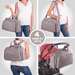 Diaper bags . Multi purpose