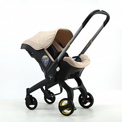 Car seater baby strollers