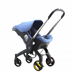 Car seater baby strollers.
