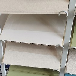 Wall deco designs and colors
