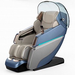 Massage chair + foot massage : personal use