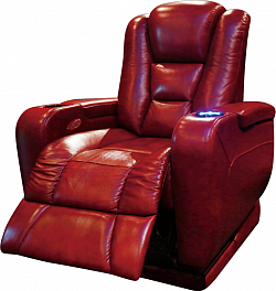Personal home theater seats
