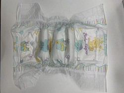 Diapers