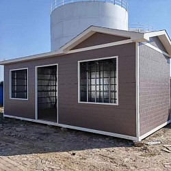 Mobile prefab homes