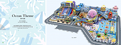 Indoor playground