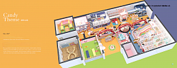 Indoor playgrounds