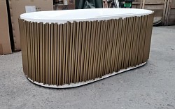 Custom  bathtubs
